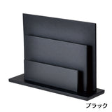 パンフレット立｜誉PRINTING
