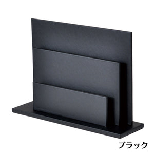 パンフレット立｜誉PRINTING