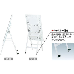 電子サイネージ用 イーゼルタイプ