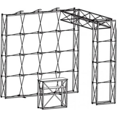 レゴポップアップ 3×3kit NO.12