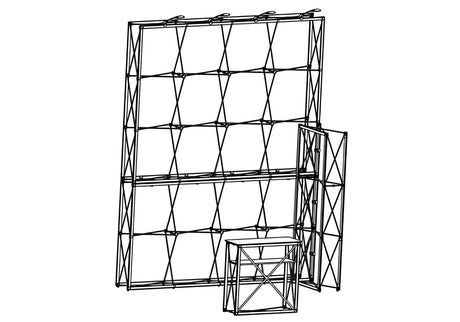 レゴポップアップ 3×3kit NO.10