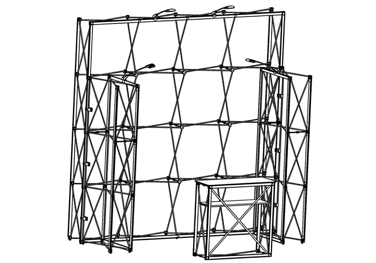 レゴポップアップ 3×3kit NO.11