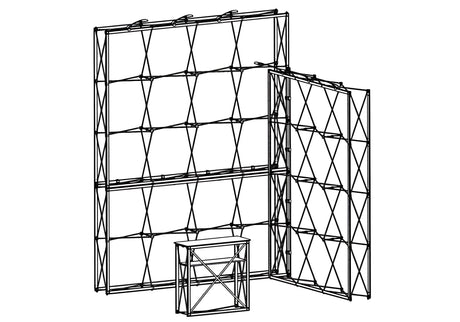 レゴポップアップ 3×3kit NO.8