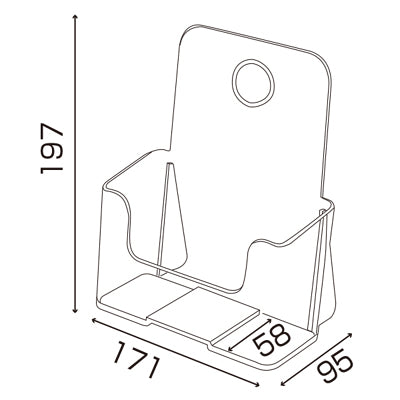 カタログケース A5