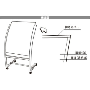 カーブサイン120K（ A1/B1）