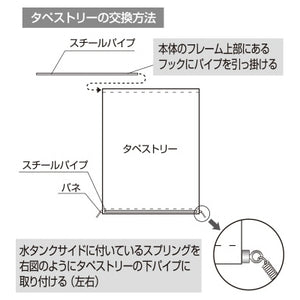 バズーカサイン