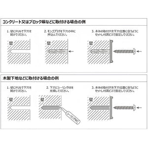 レジン製サイン スクエアタイプ 450×300