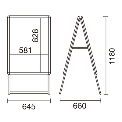 グリップA A1 両面