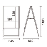 グリップA A1 両面