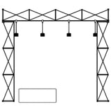 レゴポップアップ 3×3kit NO.2