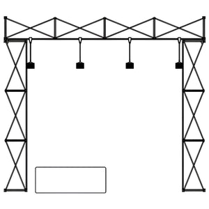 レゴポップアップ 3×3kit NO.2