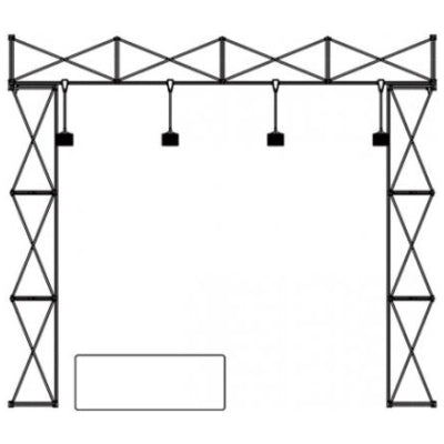 レゴポップアップ 3×3kit NO.2