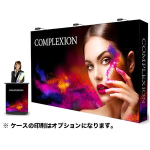 バックボードデラックス3×5