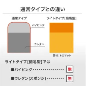 メディアチェアポップ ライトタイプ