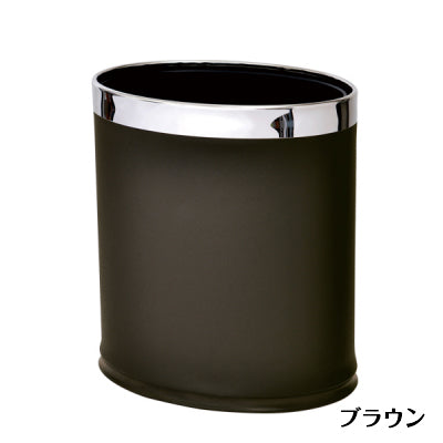 ダストボックス オーバル｜誉PRINTING