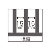 パンフレット立｜誉PRINTING