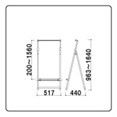 ローコストVサイン VS（A1/A2/B1/B2対応）