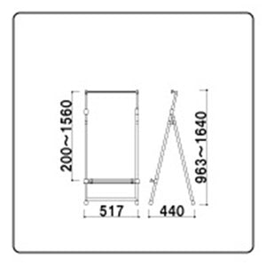 ローコストVサイン VS（A1/A2/B1/B2対応）