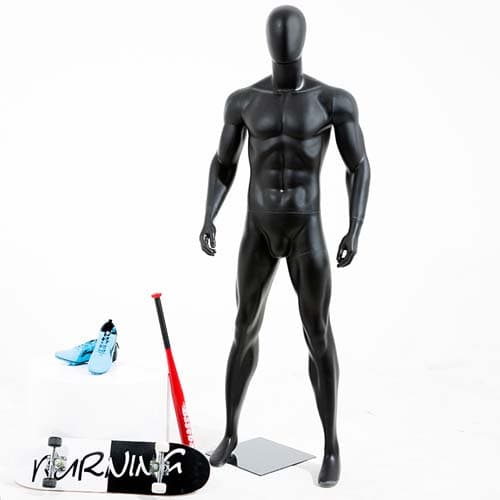 マネキン　スポーツマネキン Amazon.co.jp: マネキン スポーツマネキン全身ランニング