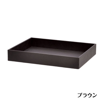 アメニティ・マルチトレイ｜誉PRINTING