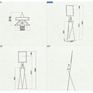 【コロナ対策】消毒液用 A3パネル付スタンド AHS-013