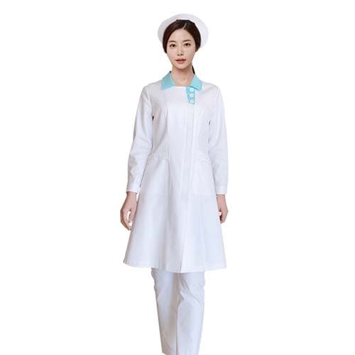 メディカルウェア/メディカルユニフォーム (医療白衣・看護師服)｜誉PRINTING