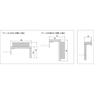 デザインポット ミニ サークル