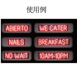 ABCブライト 記号 !