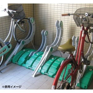 サイクルステージ アルプ