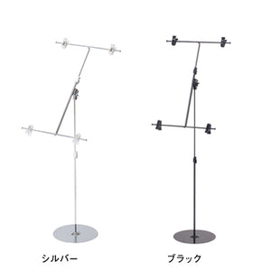 マルチPOPスタンド 卓上タイプ