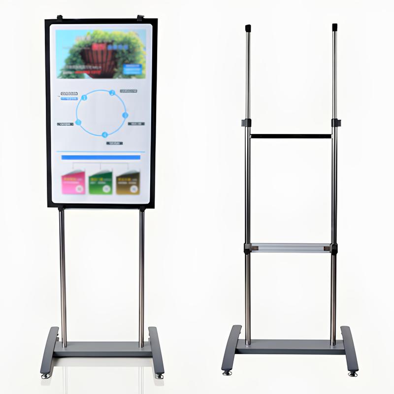 直立型パネルスタンド A27|パネルスタンドの通販なら誉プリンティング