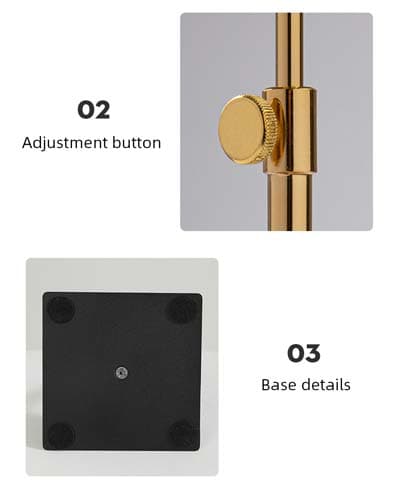 ホワイトマネキン ファブリック製 木製スタンド付き