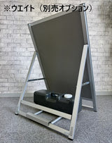 片面ワンタッチA型看板（A1/A2/700x1000:ISO B1）