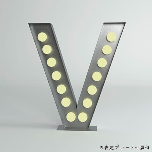 マーキーライト 電球サイン レトロサイン | 文字看板の通販なら マーキーライト 電球サイン レトロサイン | 文字看板の通販なら