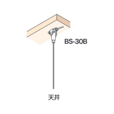 LEDポスターパネル(天井吊り用) A1/A2/B1/B2